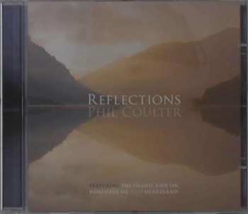 CD Phil Coulter: Reflections