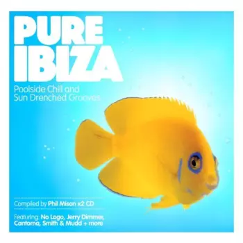 Phil Mison: Pure Ibiza