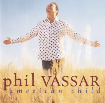Phil Vassar: American Child