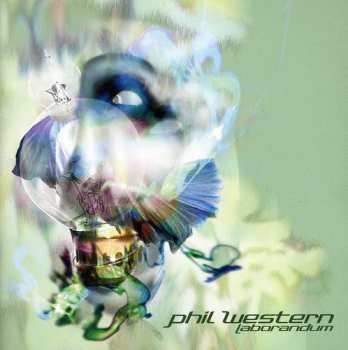 Album Phil Western: Laborandum