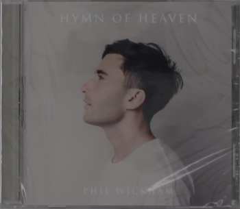Album Phil Wickham: Hymn Of Heaven