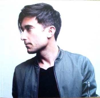 CD Phil Wickham: Living Hope