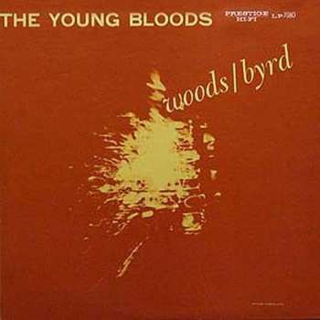 Album Donald Byrd: The Young Bloods