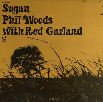 CD Red Garland: Sugan = スガン LTD