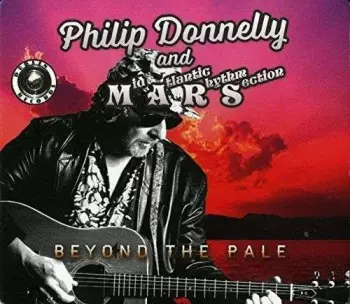 Philip And Mars Donnelly: Beyond The Pale