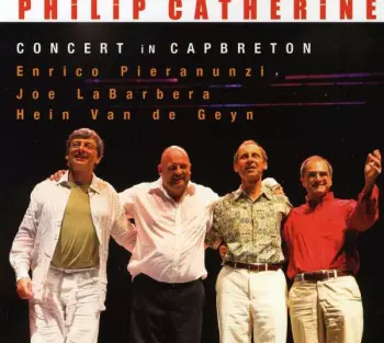 Concert In Capbreton