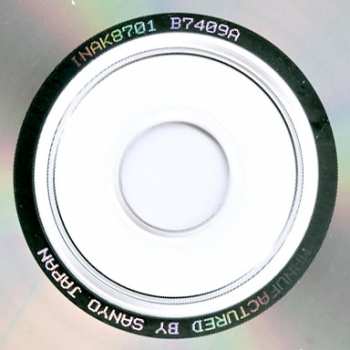 CD Philip Catherine: Transparence