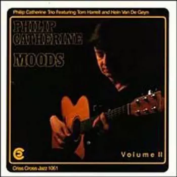 Moods Volume II