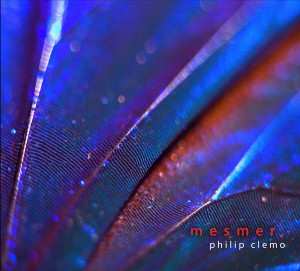 Album Philip Clemo: Mesmer