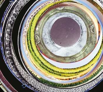 CD Philip Corner: Gong/Ear: Shaman LTD