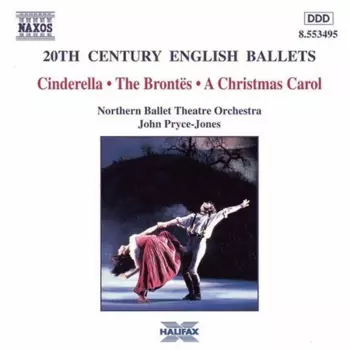 Carl Davis: 20th Century English Ballets