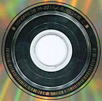 CD Carl Davis: 20th Century English Ballets