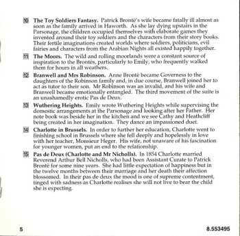 CD Carl Davis: 20th Century English Ballets