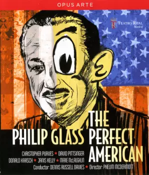 The Perfect American