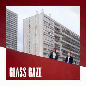 CD Philip Glass: Etüden Nr.1-4,6-9,16-18,20 Für 2 Gitarren "glass Gaze"