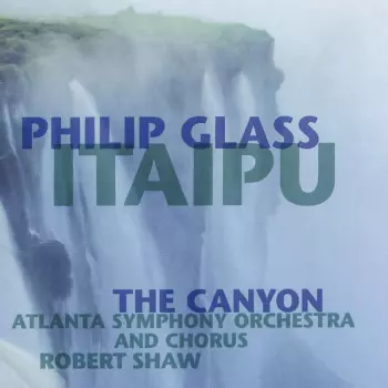 Itaipu / The Canyon