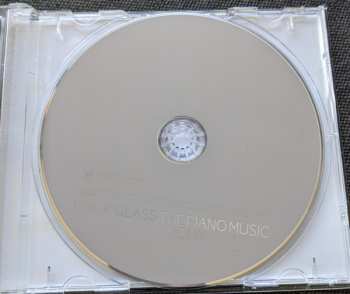 CD Philip Glass: The Piano Music