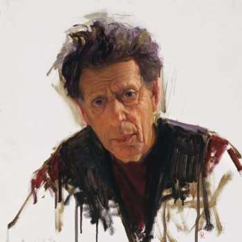 Album Philip Glass: Klavierwerke - "solo"