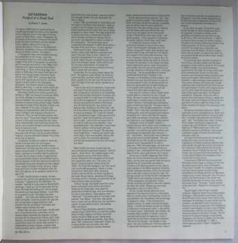 3LP/Box Set Philip Glass: Satyagraha