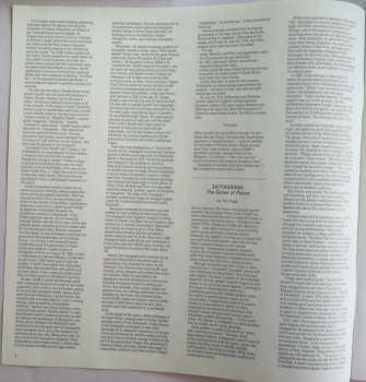 3LP/Box Set Philip Glass: Satyagraha