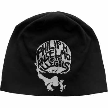 Merch Philip H. Anselmo & The Illegals: Čepice Face