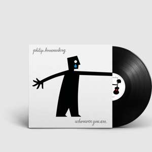 LP Philip Kroonenberg: Wherever You Are
