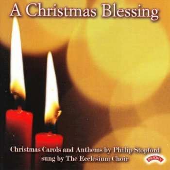 Album Philip Stopford: A Christmas Blessing