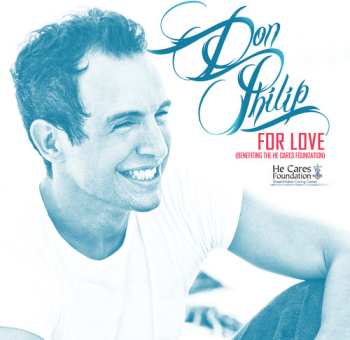 CD Philip,don: For Love
