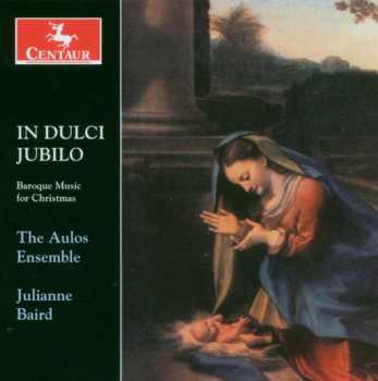 CD Philipp Friedrich Böddecker: In Dulci Jubilo - Baroque Music For Christmas