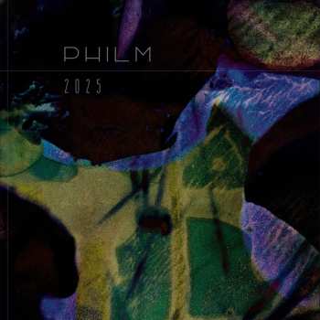 Album Philipp Gropper's Philm: 2025
