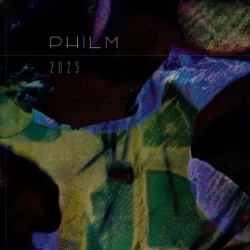 Philipp Gropper's Philm: 2025
