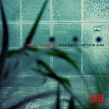 Philipp van Endert: Cartouche