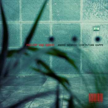 LP Philipp van Endert: Cartouche