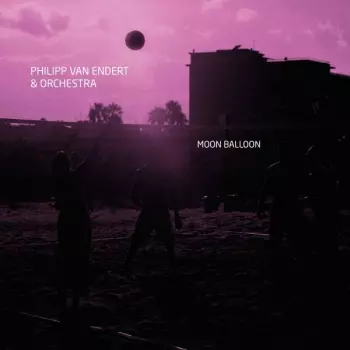 Philipp van Endert: Moon Balloon