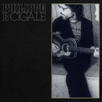 Album Philippe B: Cigale