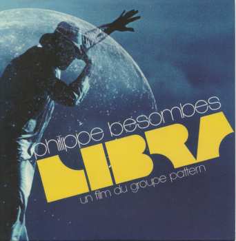 4CD Philippe Besombes: Anthology 1975-1979