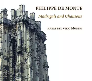 Madrigals And Chansons