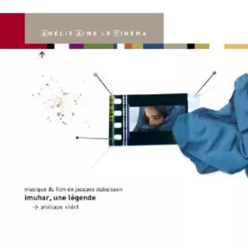 Philippe Eidel: Imuhar