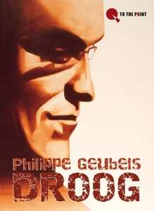 Album Philippe Geubels: Droog