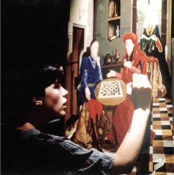 CD Philippe Sarde: Music From "Uncovered"