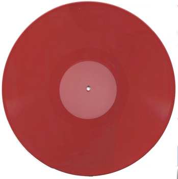 2LP/Box Set Phill Niblock: Four Full Flutes LTD