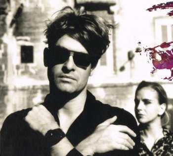 2CD Phillip Boa & The Voodooclub: Blank Expression: Deluxe Edition DLX | LTD