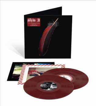 2LP Phillip Boa & The Voodooclub: Hair CLR