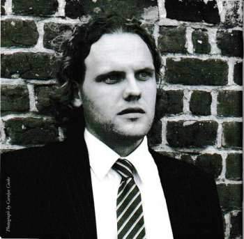 CD Phillip Cooke: Choral Music