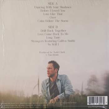 LP Phillip Phillips: Drift Back