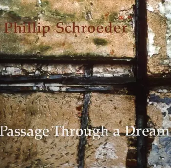 Passage Through A Dream