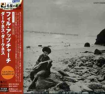 CD Phil Upchurch: Darkness, Darkness