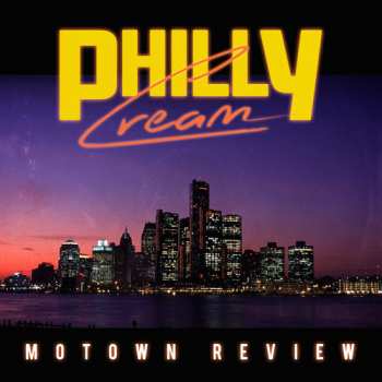 Album Philly Cream: Philly Cream