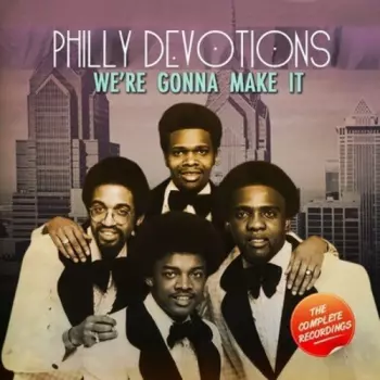 We're Gonna Make It (The Complete Recordings)