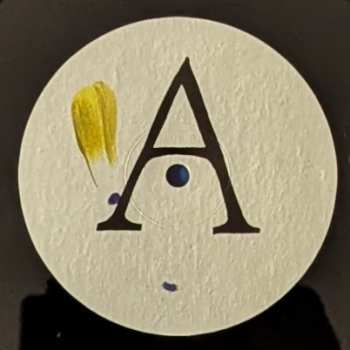 LP Phipps Pt.: Songs We No Longer Sing LTD